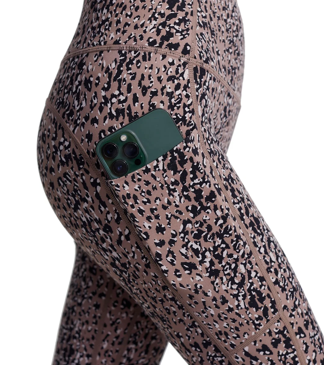 Varley Let's Go Pocket 25 Legging 2.0