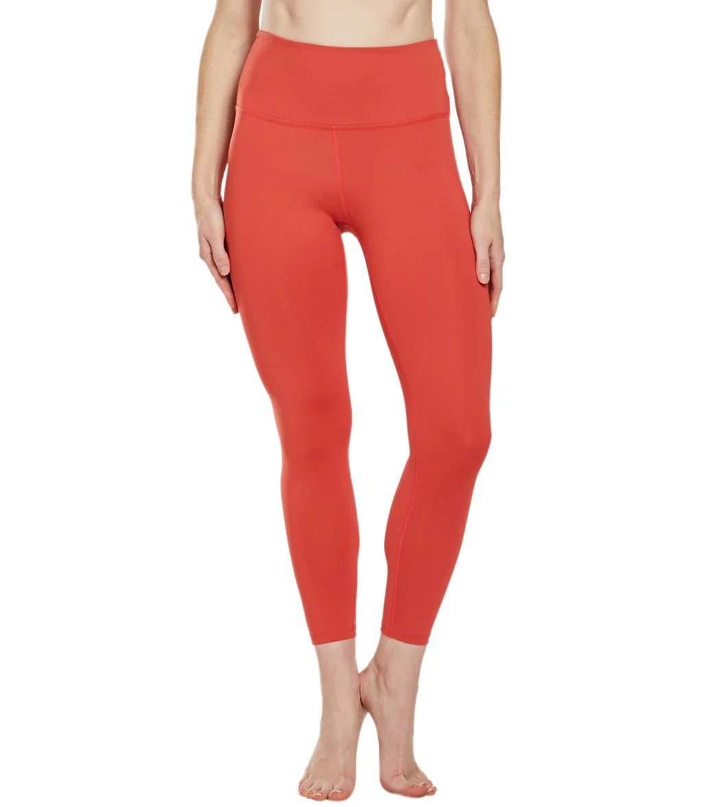 Beyond Yoga Sportflex High Waisted 7/8 Yoga Leggings