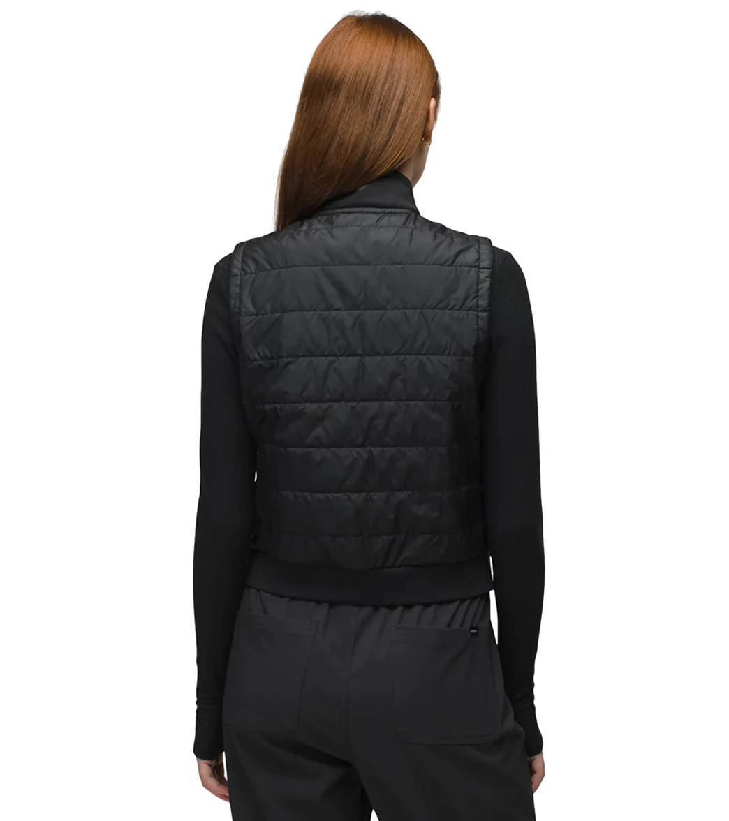prAna Insulated Ice Flow Vest