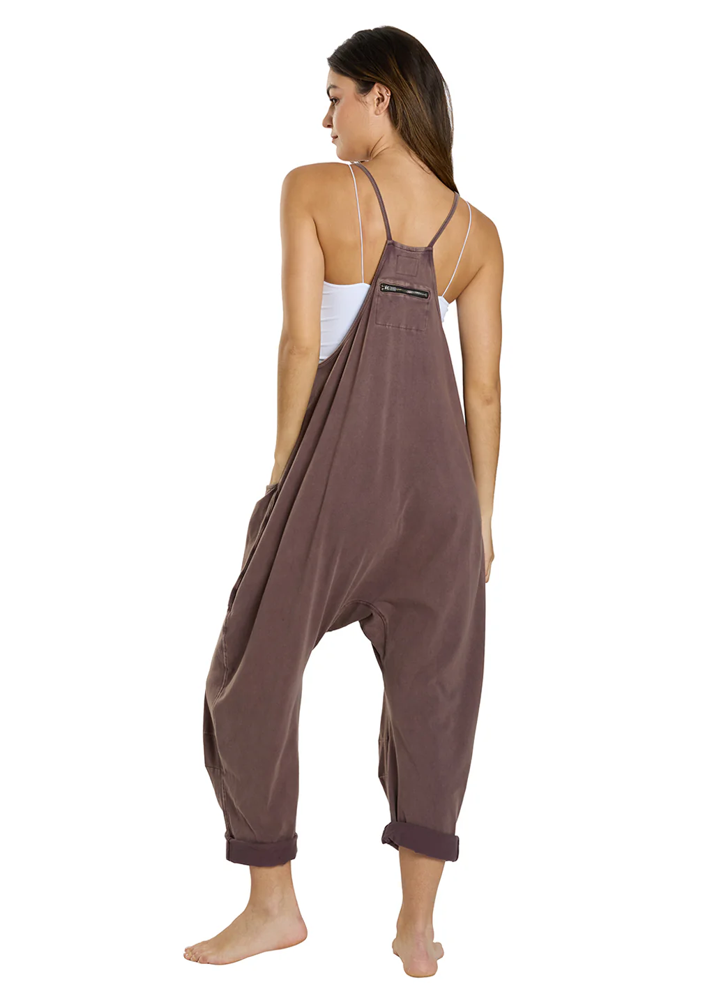 Free People Hot Shot Onesie