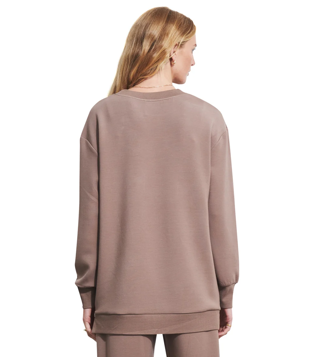 Varley Charter Sweatshirt