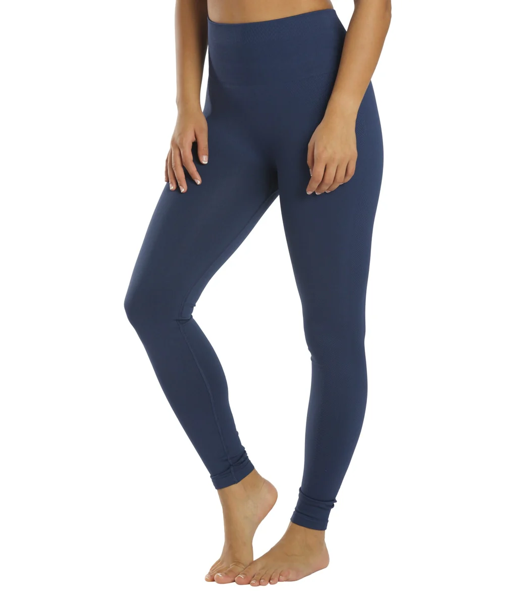 Spiritual Gangster Icon High Waisted Legging
