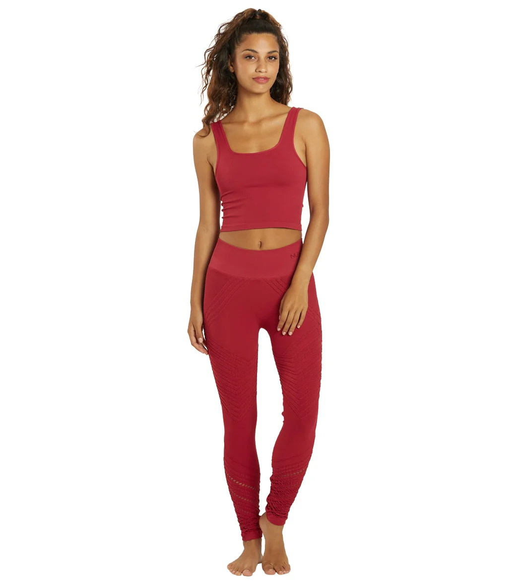 NUX Edinburg Legging