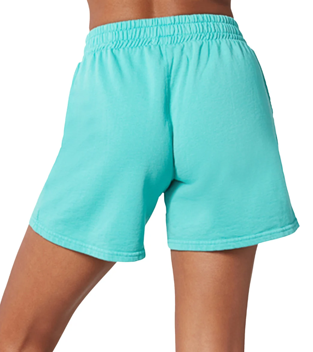 NUX Hideaway Shorts