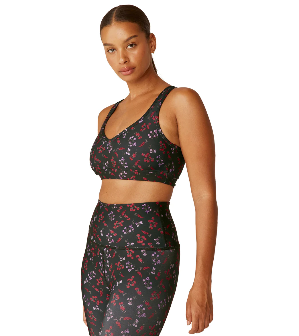 Beyond Yoga Power Play Bra