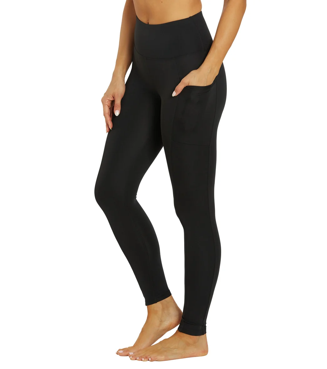 Marika Talia Tummy Control Pocket Legging