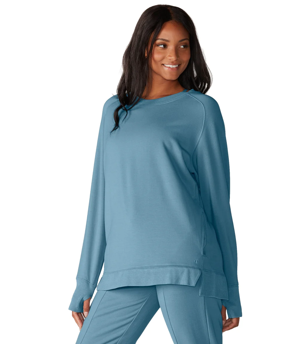 Tavi Cozy Sweatshirt