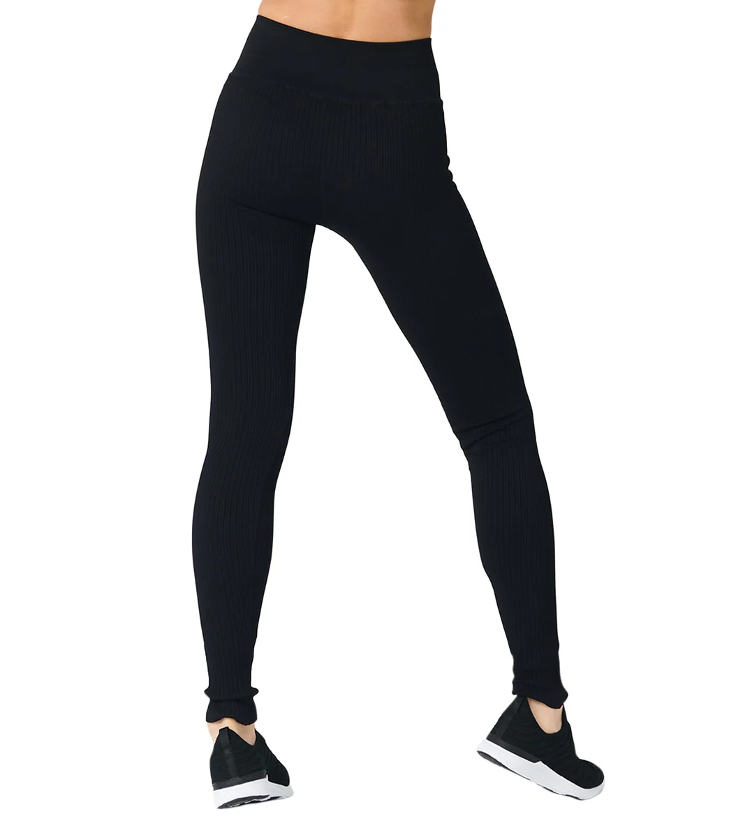 NUX 3x2 Yoga Leggings