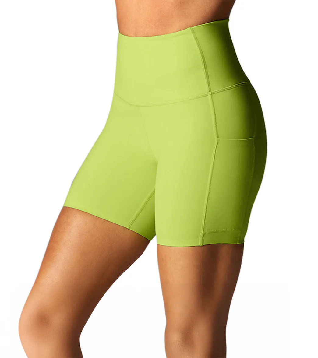 Tavi Stash & Dash Biker Short 6