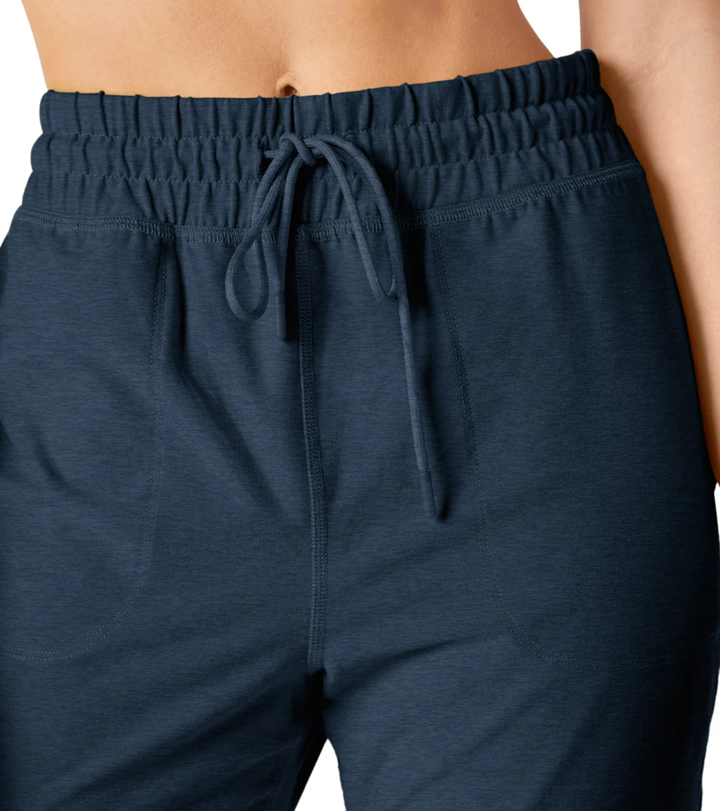 Beyond Yoga Spacedye Commuter Midi Joggers