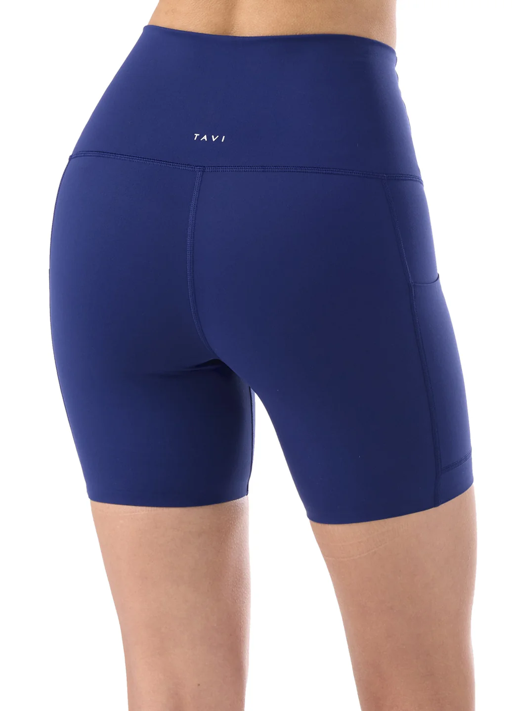 Tavi Stash & Dash Biker Short 6