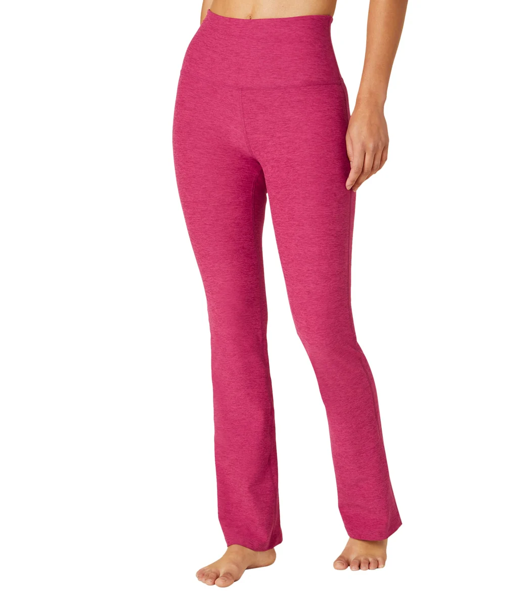 Beyond Yoga High Waisted Practice Pant