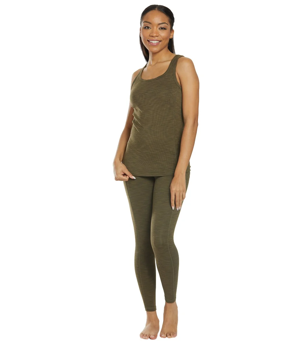 prAna Becksa 7/8 Yoga Leggings