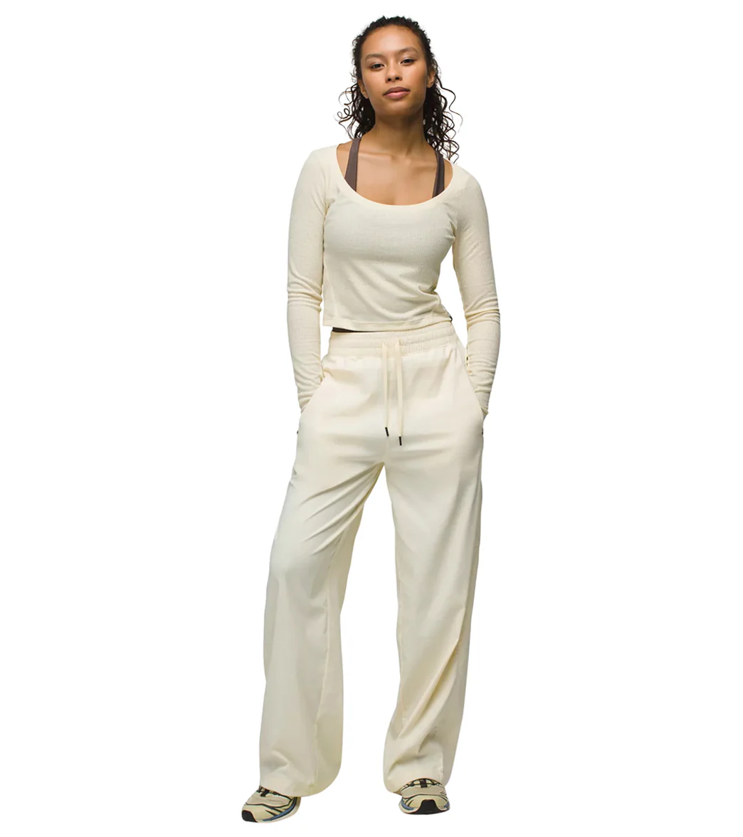 prAna Send Off Long Sleeve