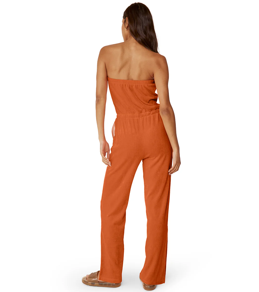 Beyond Yoga Tropez Jumpsuit