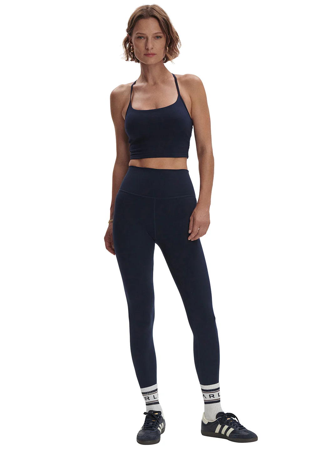 Varley Freesoft Harley Bralette Yoga Bra