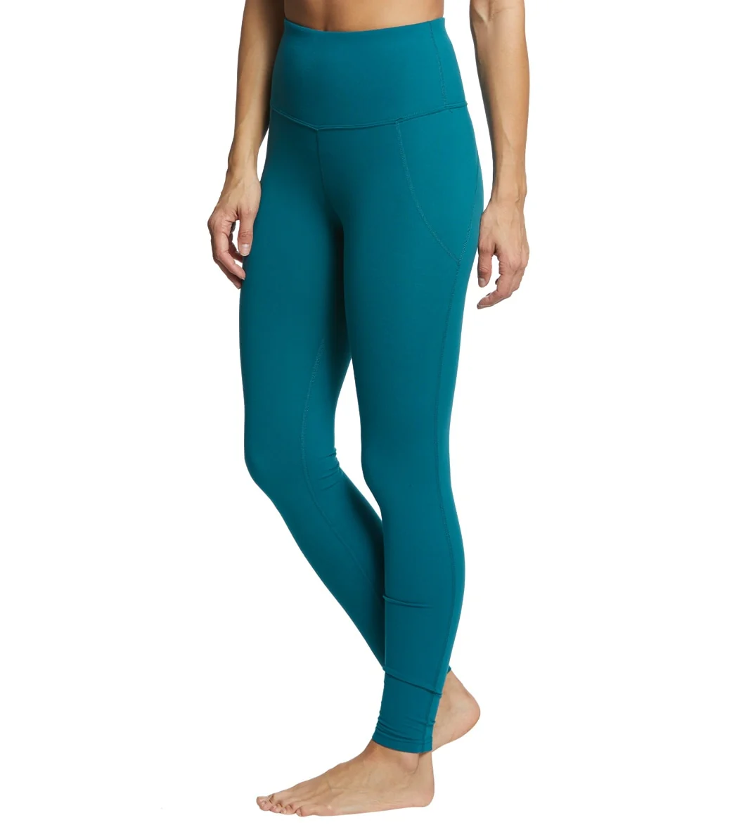 Everyday Yoga High Waisted Go-To Pocket Leggings 28