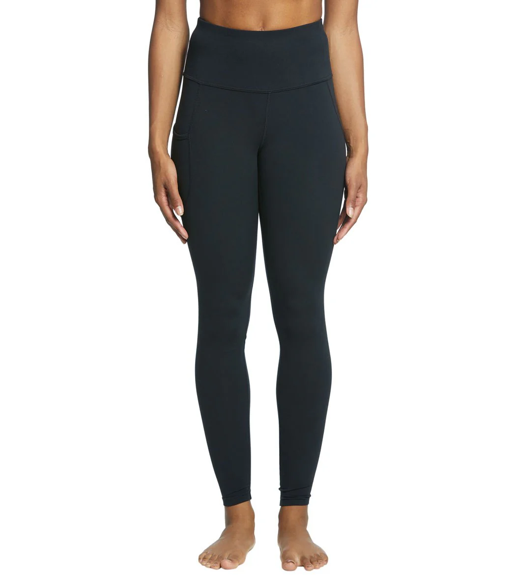 Everyday Yoga High Waisted Go-To Pocket Leggings 28