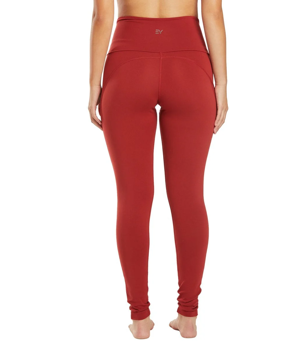 Everyday Yoga High Waisted Leggings 28
