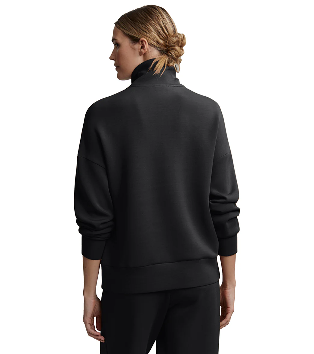 Varley Keller Half Zip