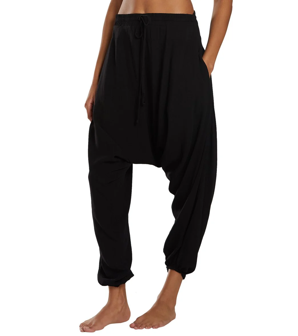 Buddha Pants Summer Flair Harem Pants