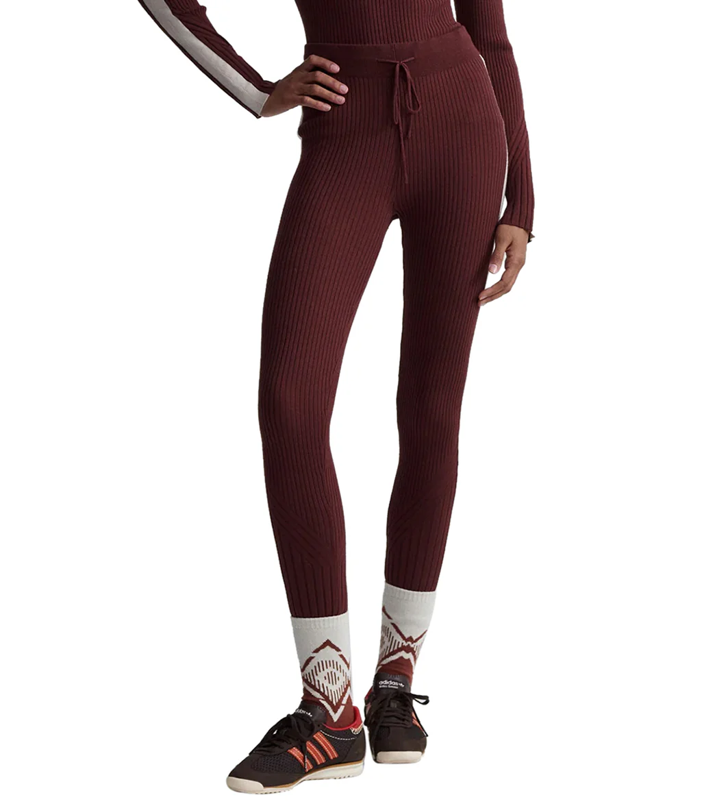 Varley Aiden Knit Legging