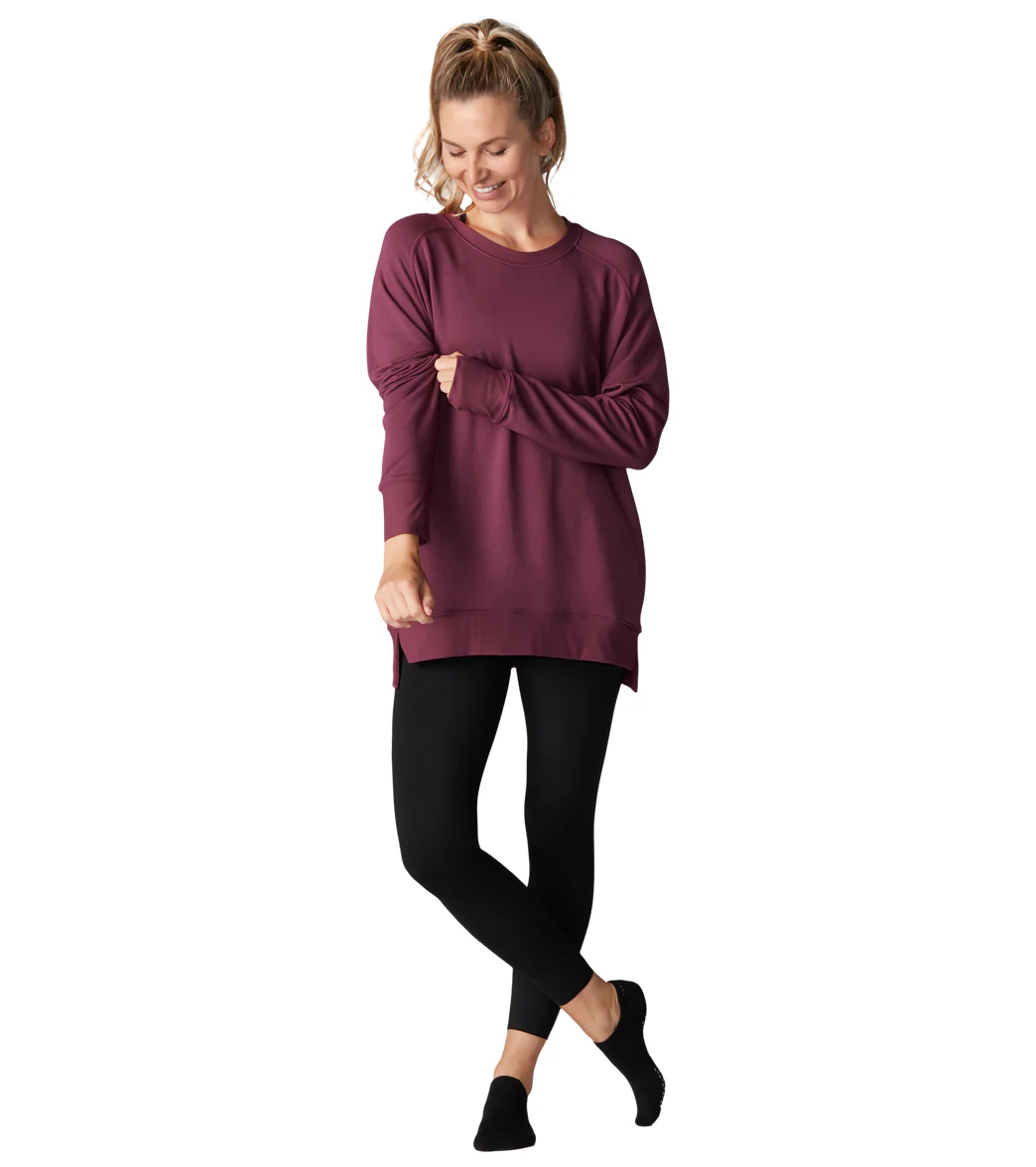 Tavi Cozy Sweatshirt
