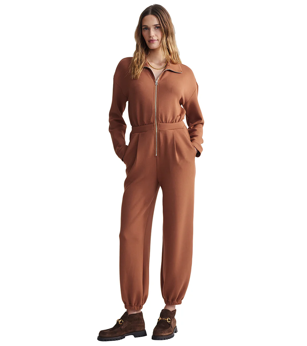 Varley Jessie Jumpsuit