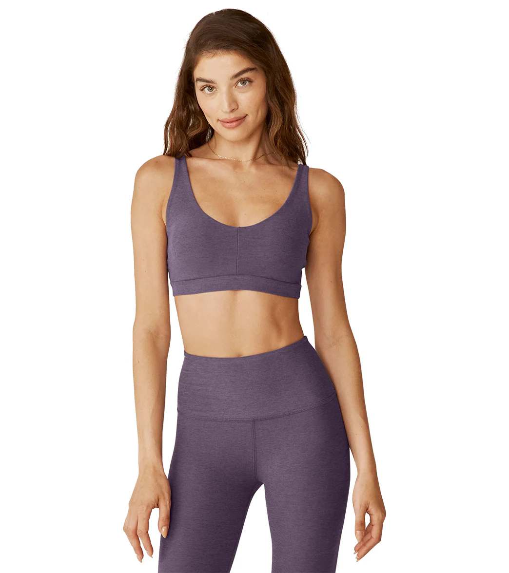Beyond Yoga Spacedye Embody Bra