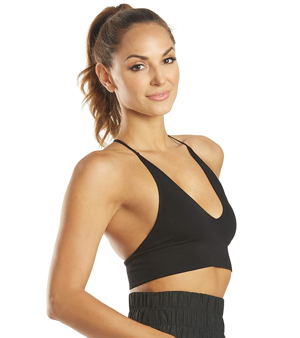 Free People Scoop Me Up Tank