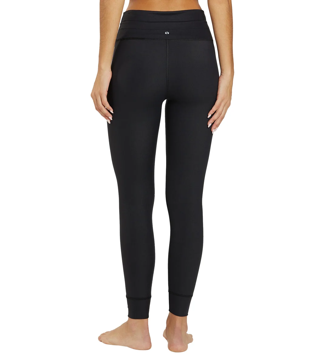 Thrive Societe Drawstring Legging