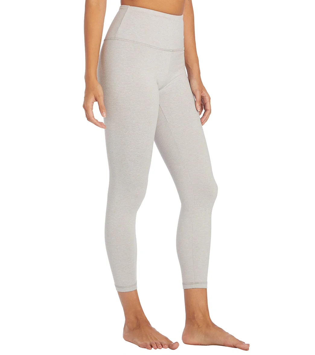 Zobha Melange 25 Ankle