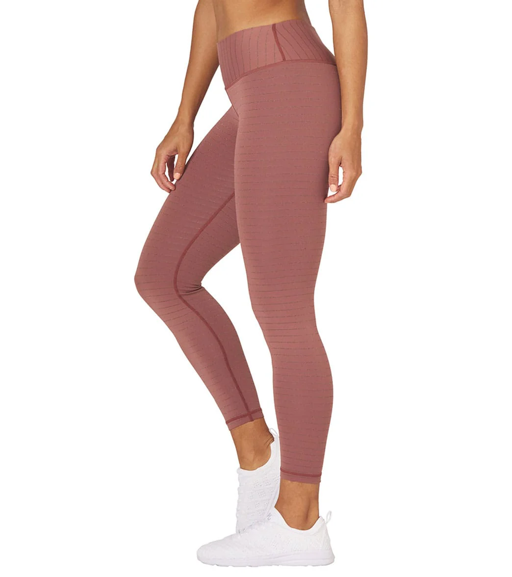 Glyder Sultry Yoga Leggings