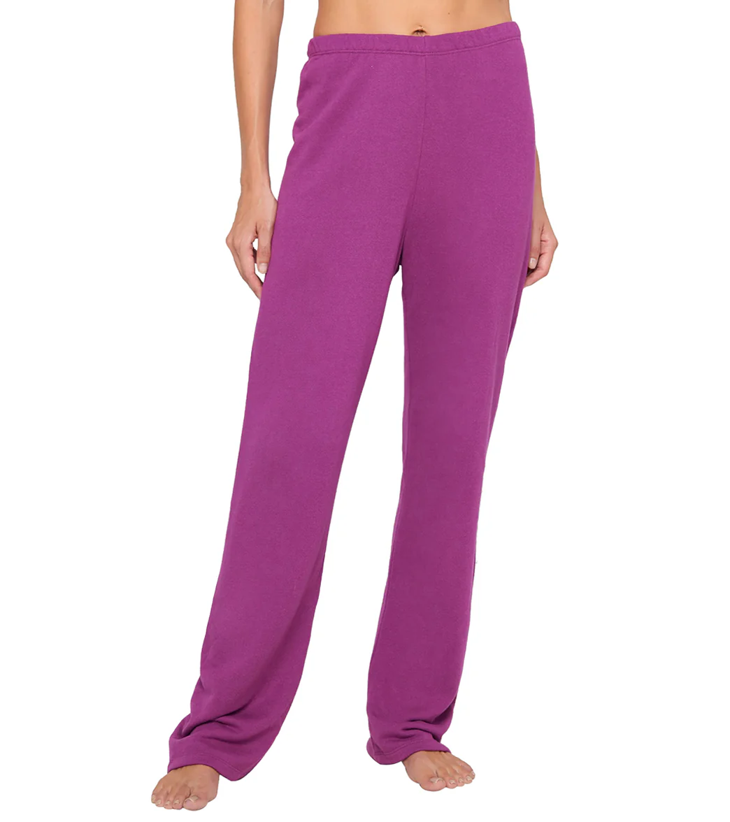 Spiritual Gangster Joy Straight Leg Pant