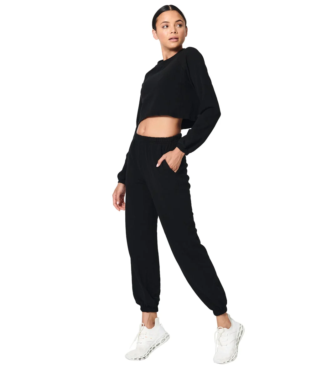NUX Sunday Organic Sweatpants