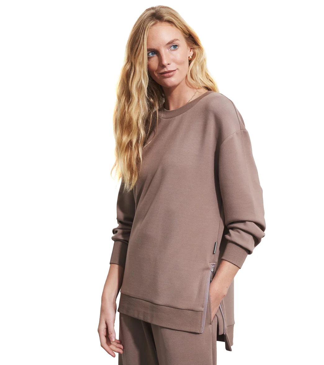 Varley Charter Sweatshirt