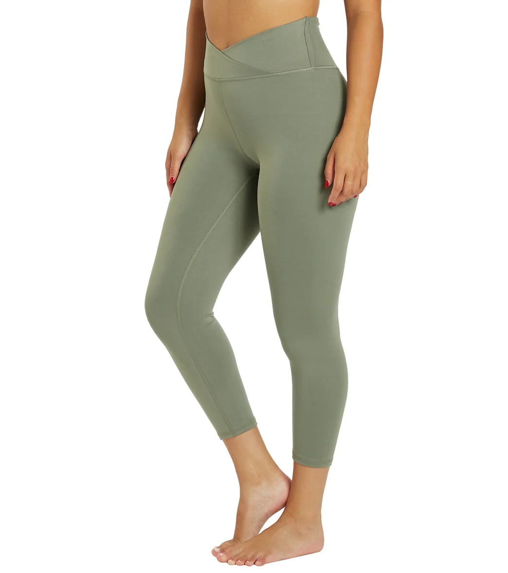 Balance Collection Easy Crossover Capri