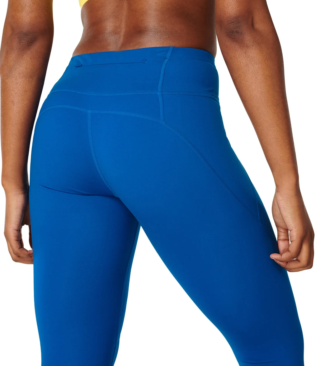 Sweaty Betty Power 7/8 Workout Leggings