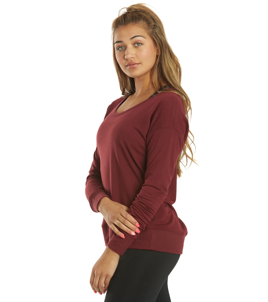Marika Daya Pullover