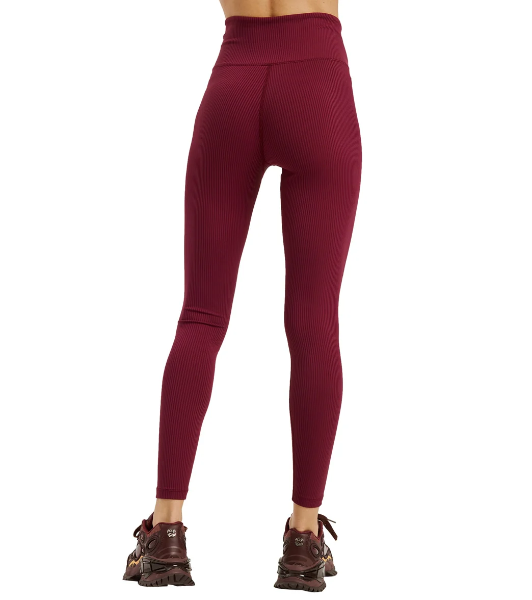 Year of Ours Ribbed Veronica Leggings