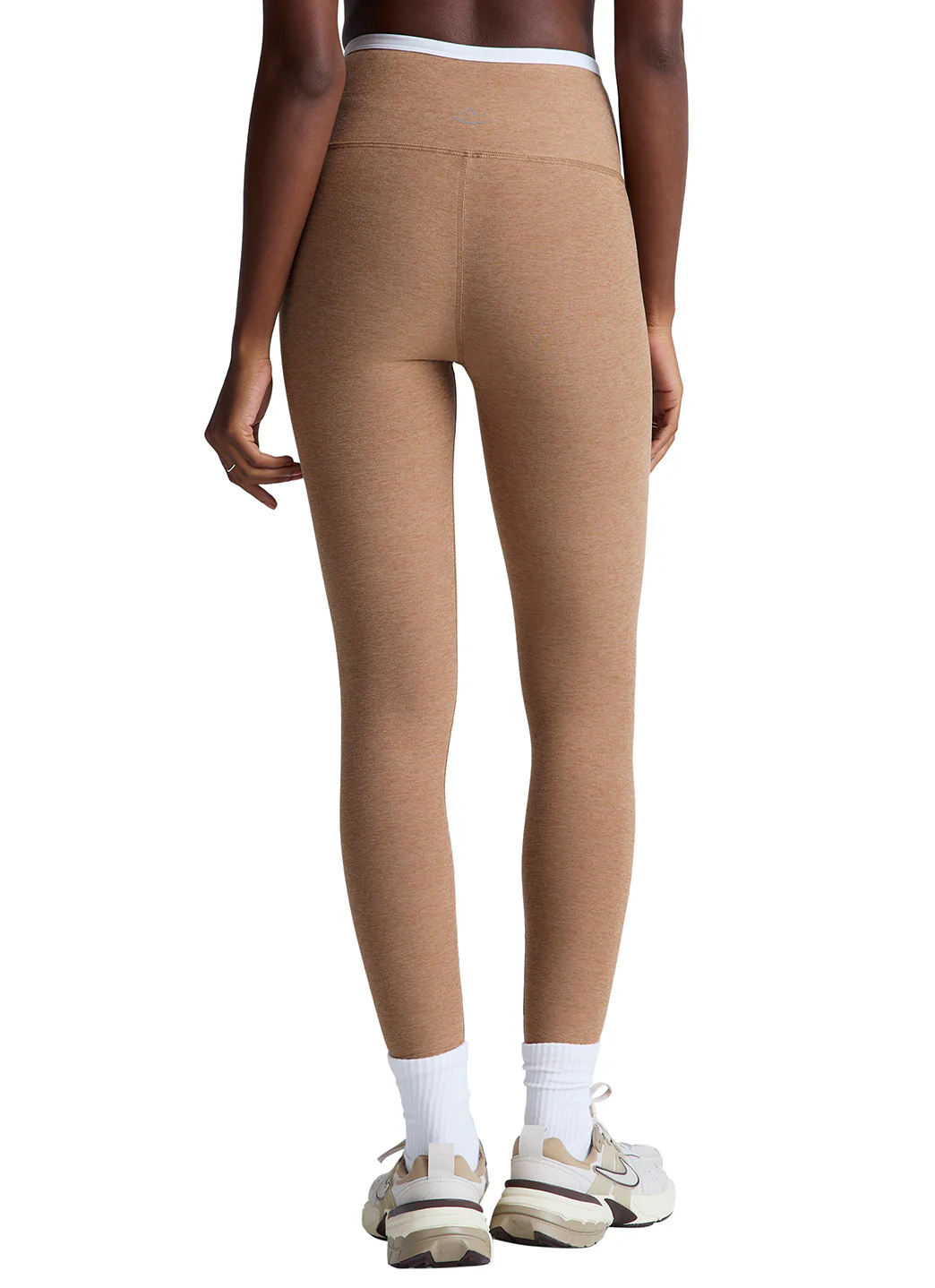 Beyond Yoga Spacedye Outlines High Waisted Midi Legging