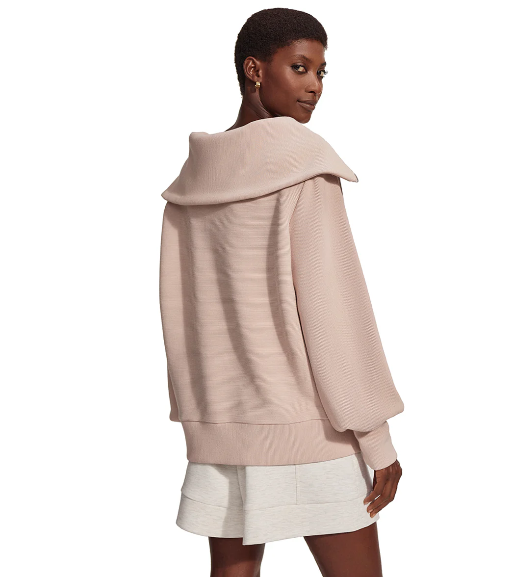 Varley Vine Half Zip Pullover