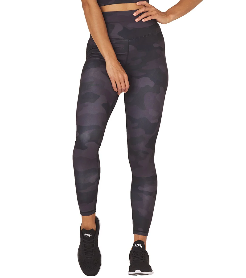 Glyder Sultry Yoga Leggings