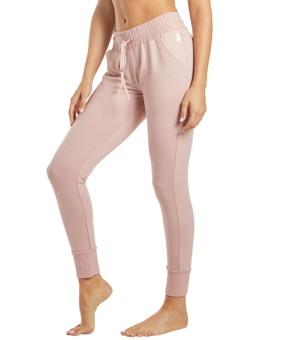 Free People Movement Sunny Skinny Sweat Pants