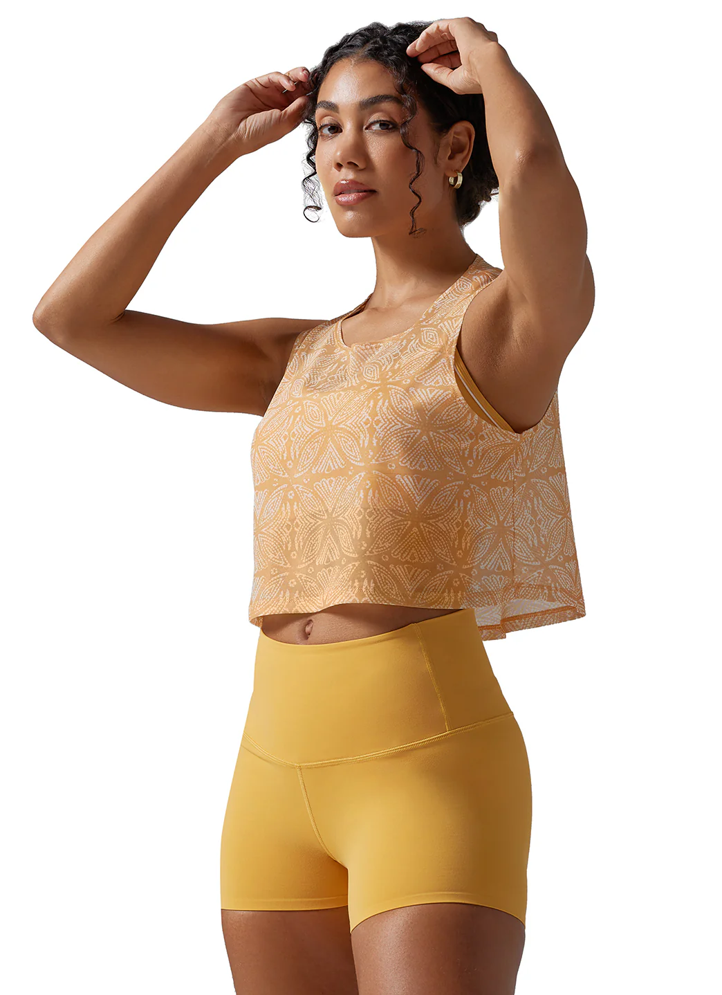 Tavi Flatter Flow Hi Lo Tank