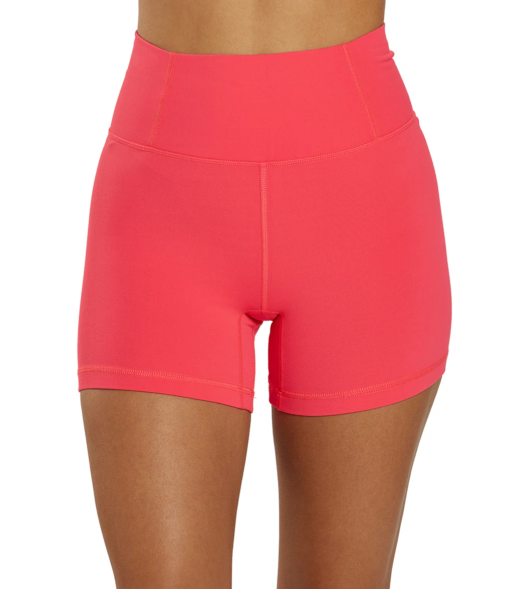 Free People Never Better Bike Short