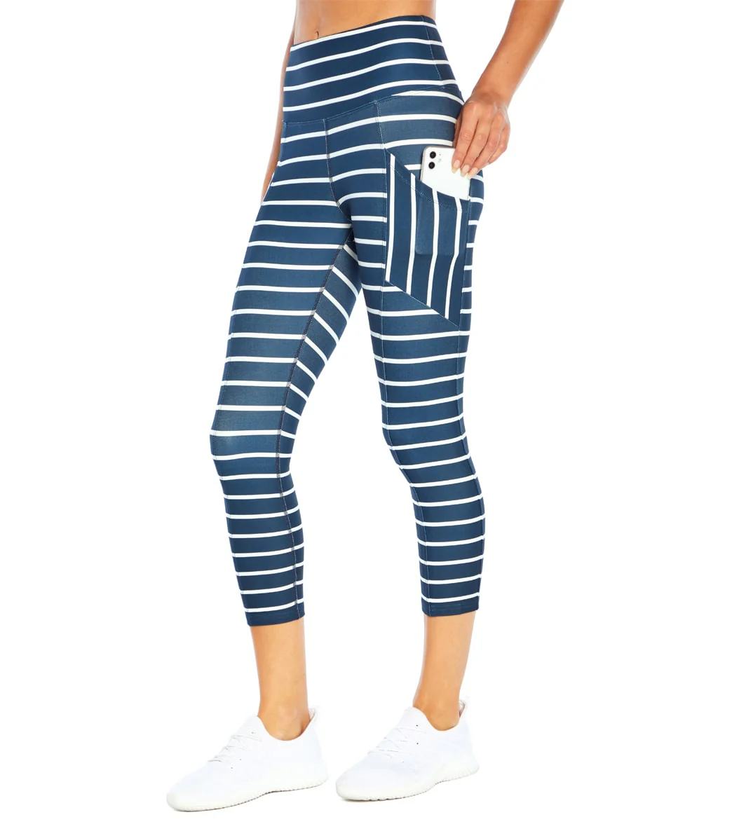 Balance Collection Eclipse Capri