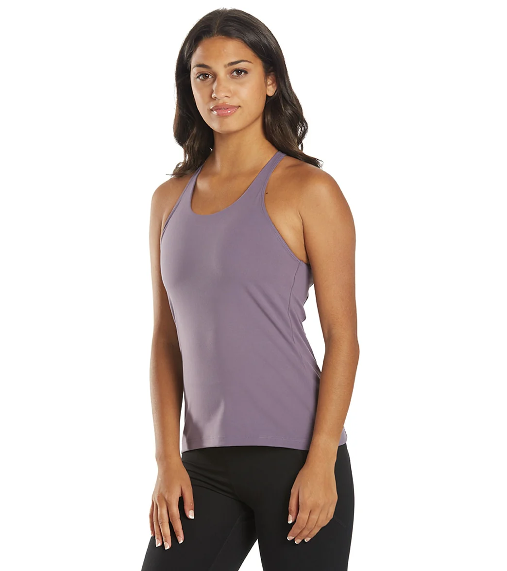 Everyday Yoga Cross Back Support Tank
