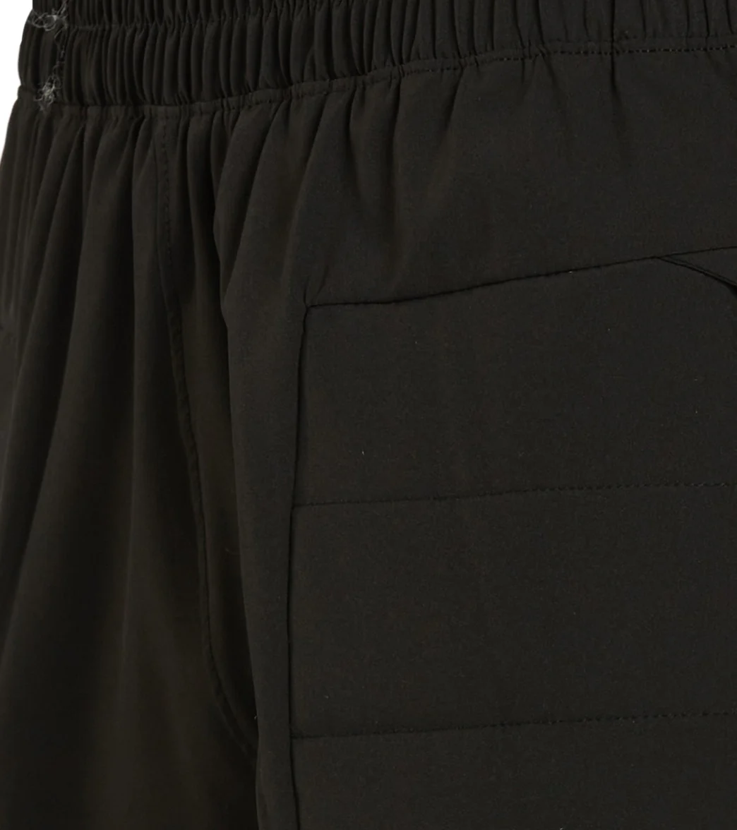 Thrive Societe Quilted Pocket Jogger