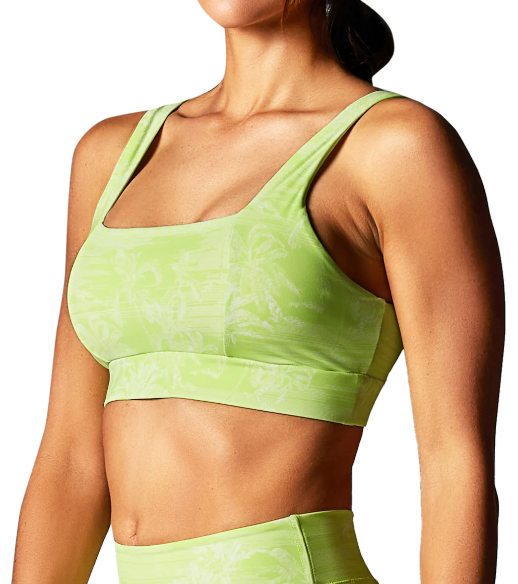 Tavi Square Neck Bra